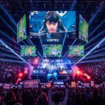 Esports: The Digital Revolution of Competitive Gaming